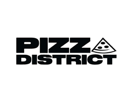 PIZZA DISTRICT trademark