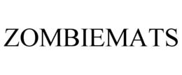 ZOMBIEMATS trademark