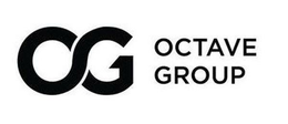 OG OCTAVE GROUP trademark