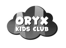 ORYX KIDS CLUB trademark