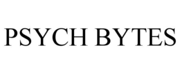 PSYCH BYTES trademark