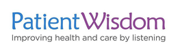 PATIENTWISDOM IMPROVING HEALTH AND CAREBY LISTENING trademark