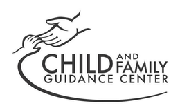 CHILD AND FAMILY GUIDANCE CENTER trademark