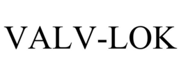 VALV-LOK trademark