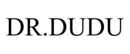 DR.DUDU trademark