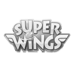 SUPER WINGS trademark