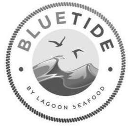 BLUETIDE BY LAGOON SEAFOOD trademark