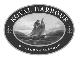 ROYAL HARBOUR BY LAGOON SEAFOOD trademark