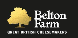 BELTON FARM GREAT BRITISH CHEESEMAKERS trademark