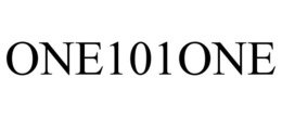 ONE101ONE trademark