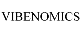 VIBENOMICS trademark