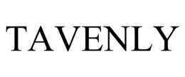 TAVENLY trademark