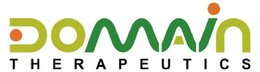 DOMAIN THERAPEUTICS trademark