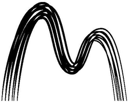 M trademark