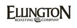 ELLINGTON ROASTING COMPANY trademark