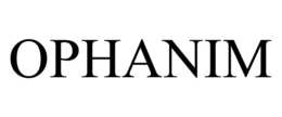 OPHANIM trademark