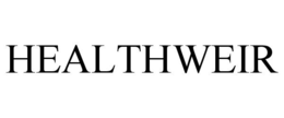 HEALTHWEIR trademark