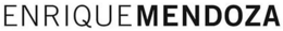 ENRIQUEMENDOZA trademark