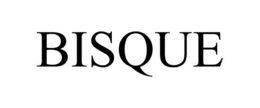 BISQUE trademark