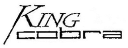 KING COBRA trademark