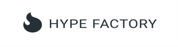 HYPE FACTORY trademark