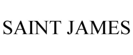 SAINT JAMES trademark