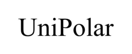 UNIPOLAR trademark