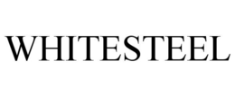 WHITESTEEL trademark