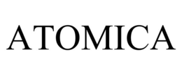 ATOMICA trademark