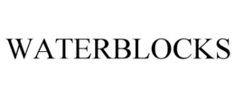 WATERBLOCKS trademark