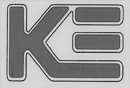 KE trademark