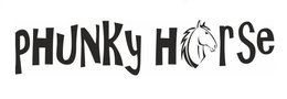PHUNKY HORSE trademark
