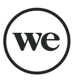 WE trademark