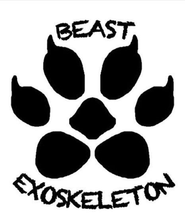 BEAST EXOSKELETON trademark