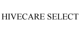 HIVECARE SELECT trademark