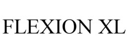 FLEXION XL trademark