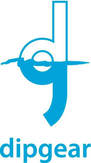 DG DIPGEAR trademark