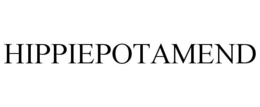 HIPPIEPOTAMEND trademark