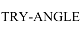 TRY-ANGLE trademark