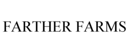 FARTHER FARMS trademark