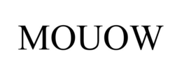 MOUOW trademark