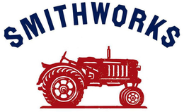 SMITHWORKS trademark