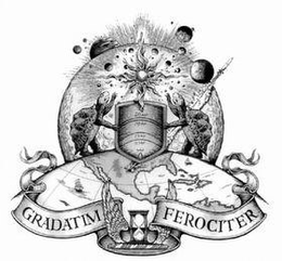 GRADATIM FEROCITER trademark