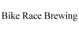 BIKE RACE BREWING trademark