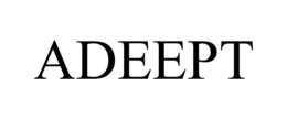 ADEEPT trademark
