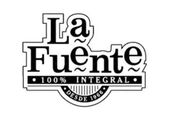 LA FUENTE 100% INTEGRAL DESDE 1966 trademark