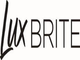 LUXBRITE trademark
