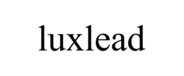LUXLEAD trademark