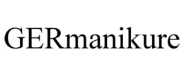 GERMANIKURE trademark