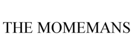 THE MOMEMANS trademark